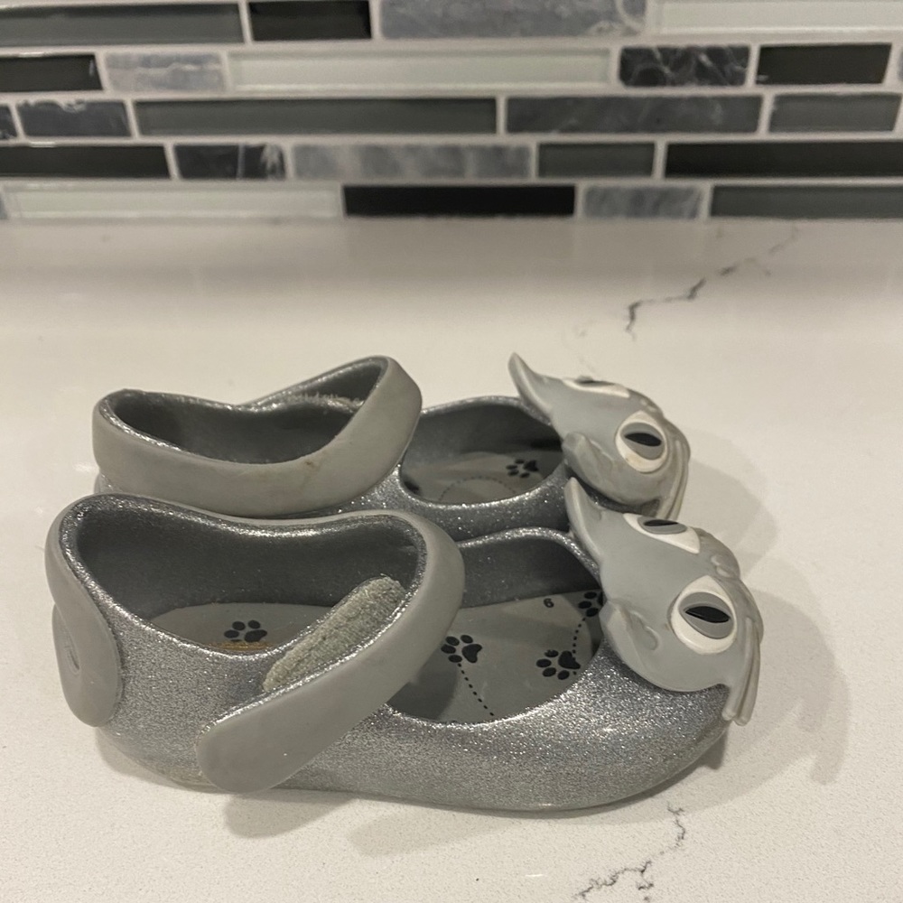 Cat mini Melissa campana 6C